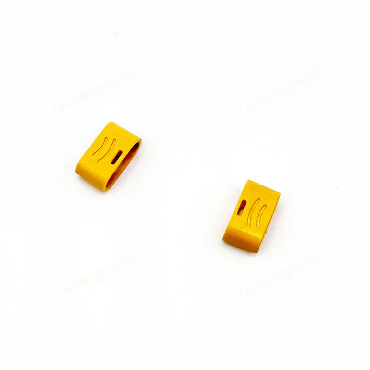 特诚科技精密工程塑料注塑件实拍